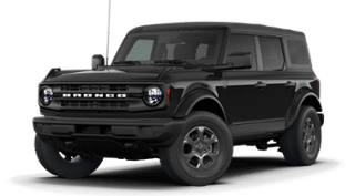 2026 Ford Bronco® External Image 2
